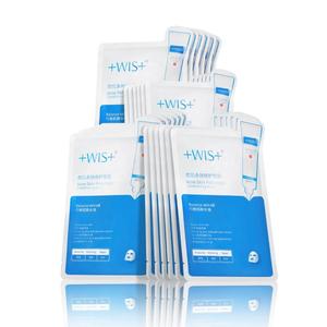WIS痘肌面膜淡化痘印多效修护补水