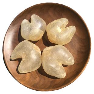 嗨动力 缅甸鸡泡胶女人增膜养宫备孕龟刺胶鱼鳔鱼胶干货正品