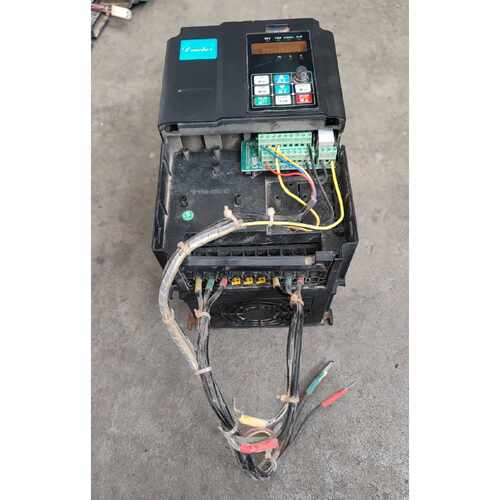 议价-变频器AC550T11PB德鲁克变频器11kw正常使用不-可维修