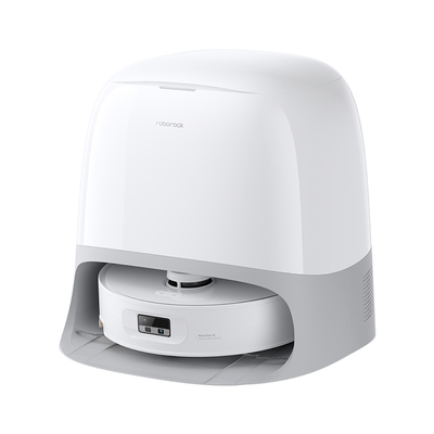 石头P20活水版扫地机器人