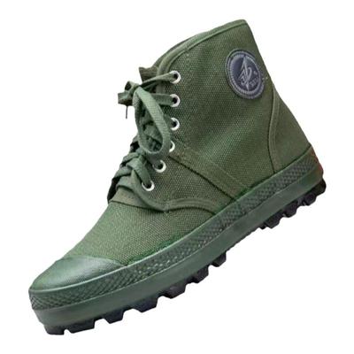 劳动解放鞋3537防滑耐磨高帮