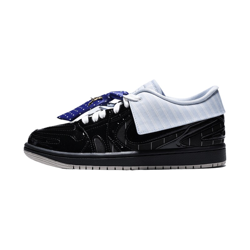 NIKE耐克女子AIR JORDAN 1 MM V3潮流休闲板鞋篮球鞋IR7554-001