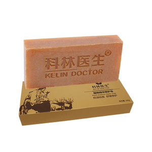 科林医生植物精华面部背部正品