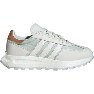 Adidas/阿迪达斯正品三叶草女士时尚低帮运动休闲鞋JH7203