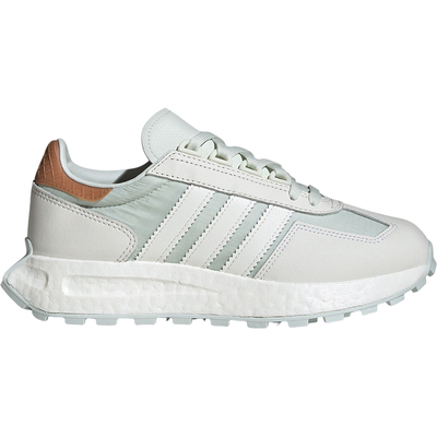 阿迪达斯女士运动休闲鞋