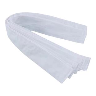 正品冬常服白领子换洗白衣领白领条白衬衫领子防脏布衣服替换衣领