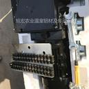 厂家遮阳网拉幕电机 连栋温室拉幕电机电动遮阳网开窗用电机