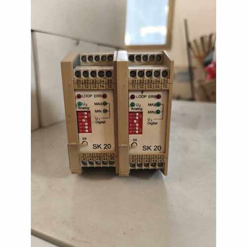询价-esitron分配器SK20.2适配器