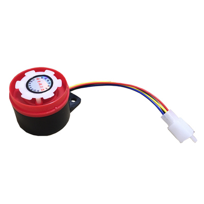 48V60V语音提示器自检喇叭电动车