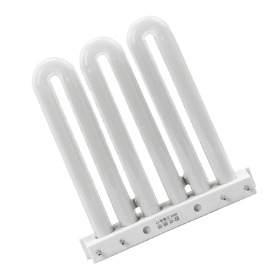 欧仕照明厨卫平四针白光节能灯管