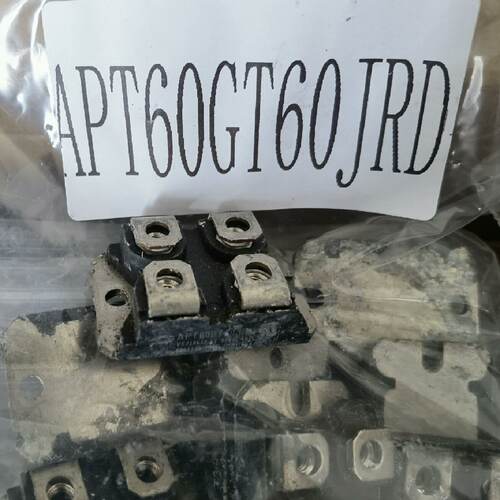议价-APT60GT60JRD  DSEI2X61-06C  DS