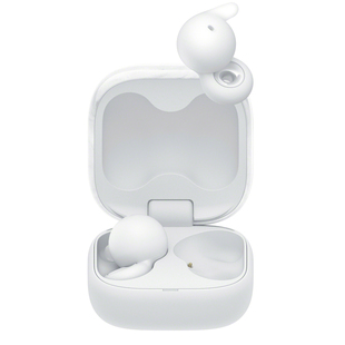 【国家补贴】Sony/索尼 LinkBuds Open 开放式环形真无线蓝牙耳机