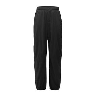 【王一博同款】蕉内热皮502++男士防风舒格绒机能裤休闲裤长裤