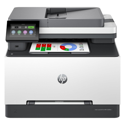 惠普M3303FDW彩色激光一体机