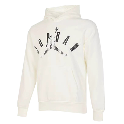 JORDAN男连帽套头衫休闲运动卫衣