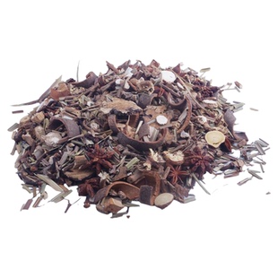 野钓六君子钓鱼中草药泡酒配方自制窝料泡酒米丁香阿魏药酒鲫鲤鱼