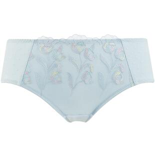 【多款任选】歌瑞尔颜值轻薄内裤女性感透气柔软亲肤中腰三角裤