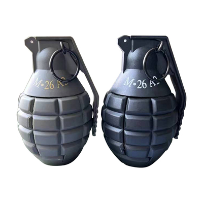 M26a2模型手榴手雷道具仿真