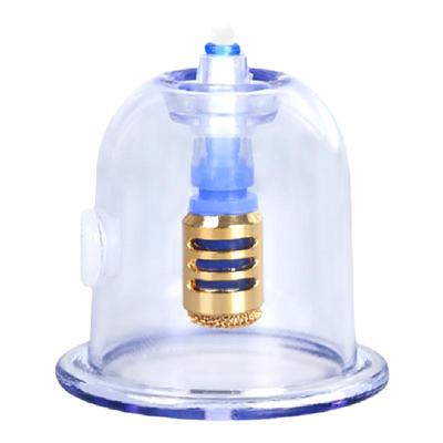 医者意气血通拔罐器国医研拔罐器