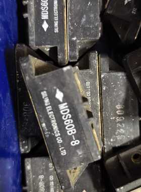 【议价-可维修】MDS60B-8 伺服驱动器 工控备件  /均有货