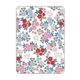 婴儿床笠纯棉A类新生宝宝防滑床罩幼儿园午睡床单儿童床垫保护套