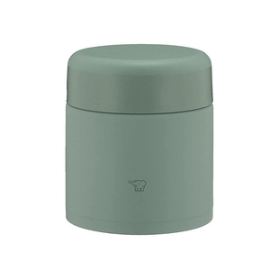 日本直邮zojirushi象印 保温杯焖烧杯汤罐不锈钢保温杯银耳羹学生