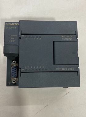 【询价】PLC，型号6ES7212-1BB23-0XB8，实物适用