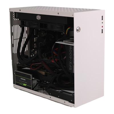 固而美matx机箱定制便携式