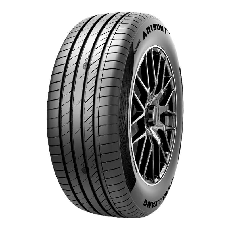 朝阳1号225/60R17 朝阳一号乘用车轮胎ARISUN1 SUV静音抓地耐久