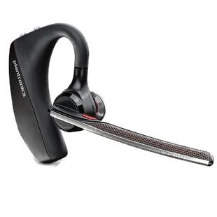 Plantronics/缤特力VOYAGER 5200 30 50开车专用单耳挂式语音播报