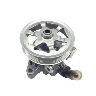 适用于奥德赛助力泵本田思域六七八代雅阁静音CRV方向机转向油泵