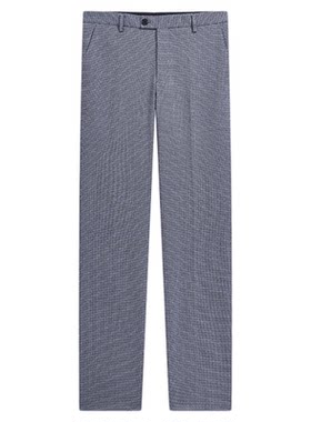 ZIOZIA正装西裤春夏青年商务休闲职业垂感西装裤子男ZSP11109J
