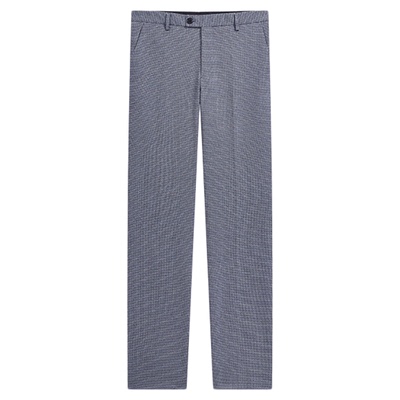 ZIOZIA正装西裤春夏青年商务休闲职业垂感西装裤子男ZSP11109J