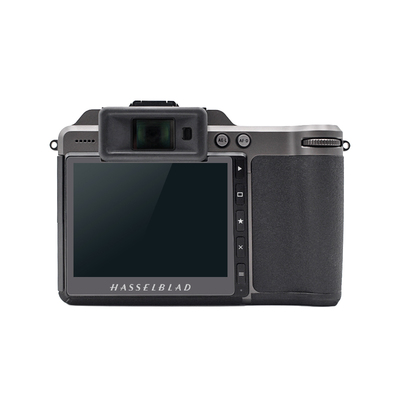 【带肩屏】哈苏X2D2钢化膜X1D2/CFVII相机屏幕贴膜金刚保护屏