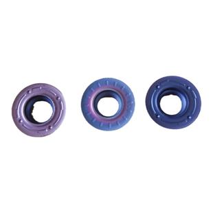 R6数控铣刀片RPMW/RPMT1003MO不锈钢模具铸铁淬火R4/R5圆刀粒刀头