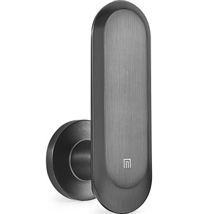 【直推门锁】名门卧室锁室内平推拉锁具生态木门儿童房静音房门锁