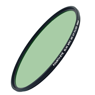 105mm 大口径MCUV镜高清多层镀膜超薄无暗角保护镜适用佳能尼康等