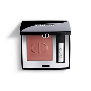 【情人节礼物】Dior迪奥惊艳单色眼影显色持妆哑光钻闪鎏金缎光