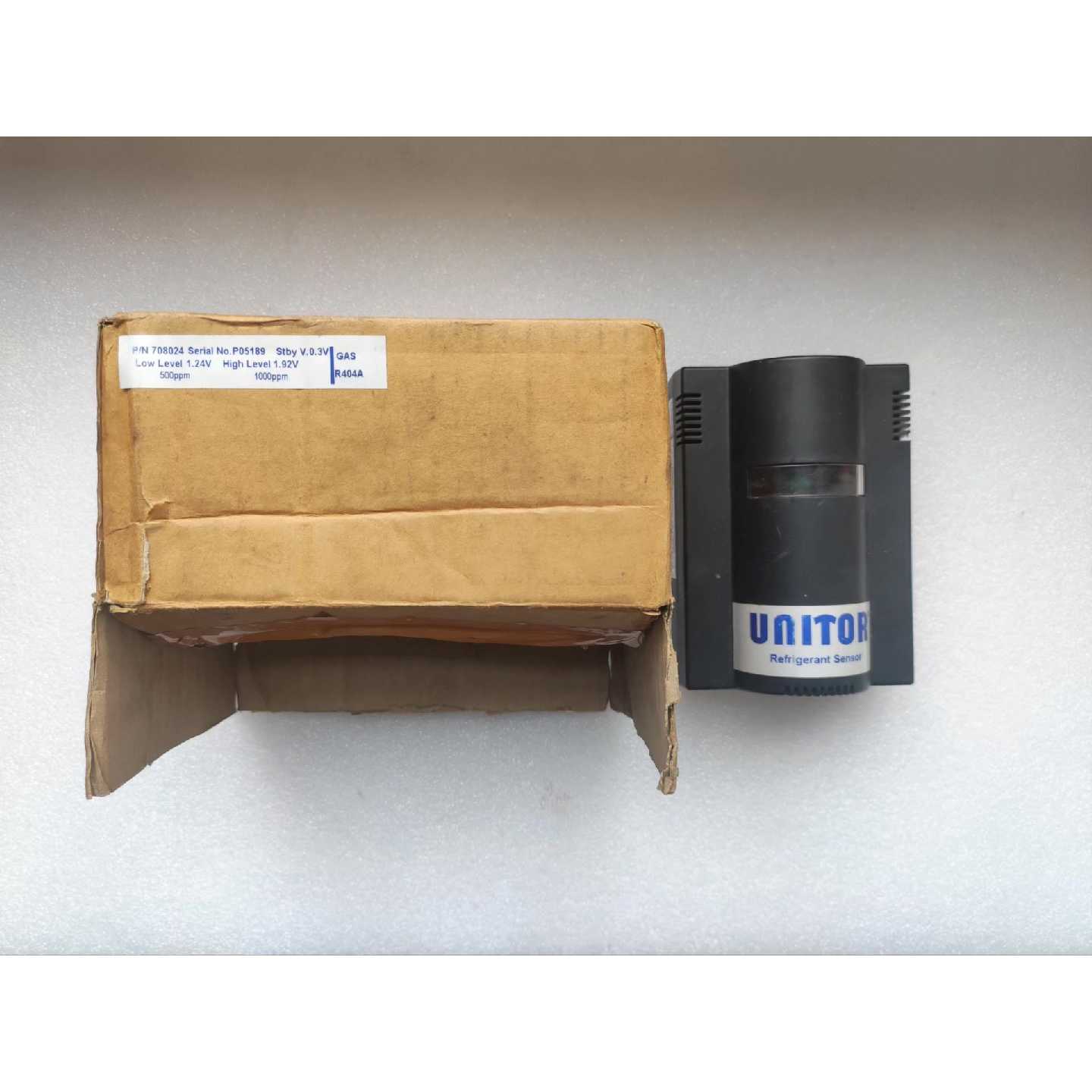 【议价-可维修】传感器 UTOR制冷剂气体传感器/二手均有货