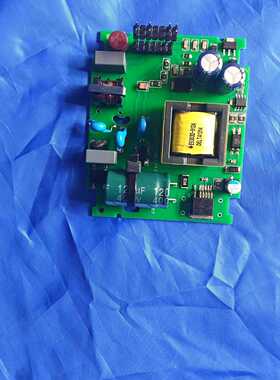 CPU222CN西门子S7200PLC电源板CPU2