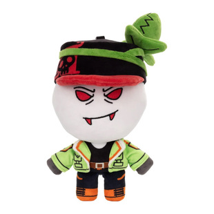 跨境新品Bing Bong PEAK Scout Plushie动漫游戏周边毛绒公仔玩偶