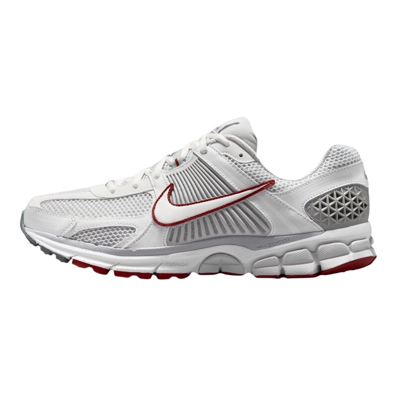 NIKE耐克男子ZOOM VOMERO 5低帮复古时尚运动休闲鞋FB9149-009