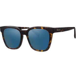 海伦凯勒太阳镜男士偏光墨镜开车蛤蟆镜潮防紫外线近视墨镜H1284