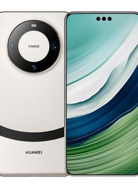 【12期免息】华为/HUAWEI Mate 60 Pro+ 新品智能手机