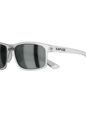 卡普沃偏光登山眼镜防风护目墨镜