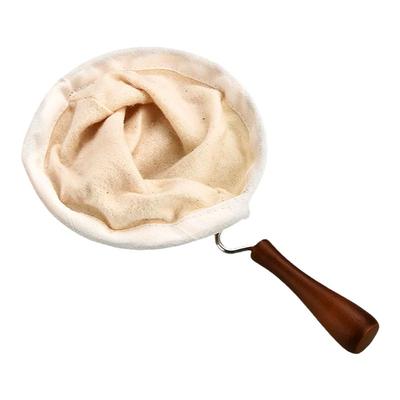 冠亿达法兰绒过滤袋咖啡过滤袋