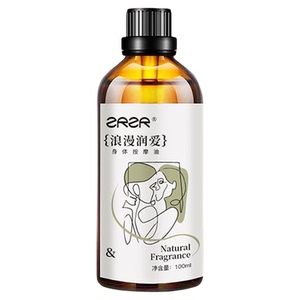 ZRZR浪漫润爱身体按摩精油100ml