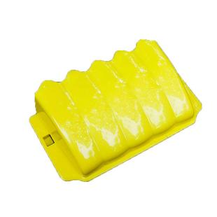 兔子草架防浪费兔兔专用龙猫草盒食盆草盆吃草器喂草架子外置用品