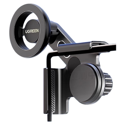 绿联适用特斯拉手机支架屏幕MagSafe磁吸车载支架modely/3焕新版Y