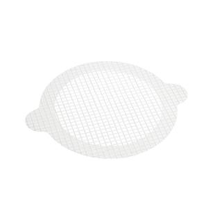 浴室地漏贴防蚊网头发堵塞防虫卫生间下水道一次性毛发拦截过滤网